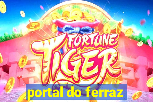 portal do ferraz